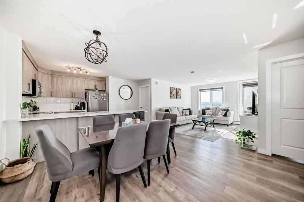 MLS® A2218571 - Unit #3311 6118 80 Avenue NE in Saddle Ridge Calgary, Residential