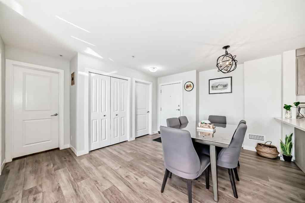 MLS® A2218571 - Unit #3311 6118 80 Avenue NE in Saddle Ridge Calgary, Residential