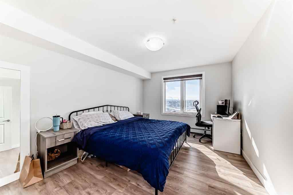 MLS® A2218571 - Unit #3311 6118 80 Avenue NE in Saddle Ridge Calgary, Residential