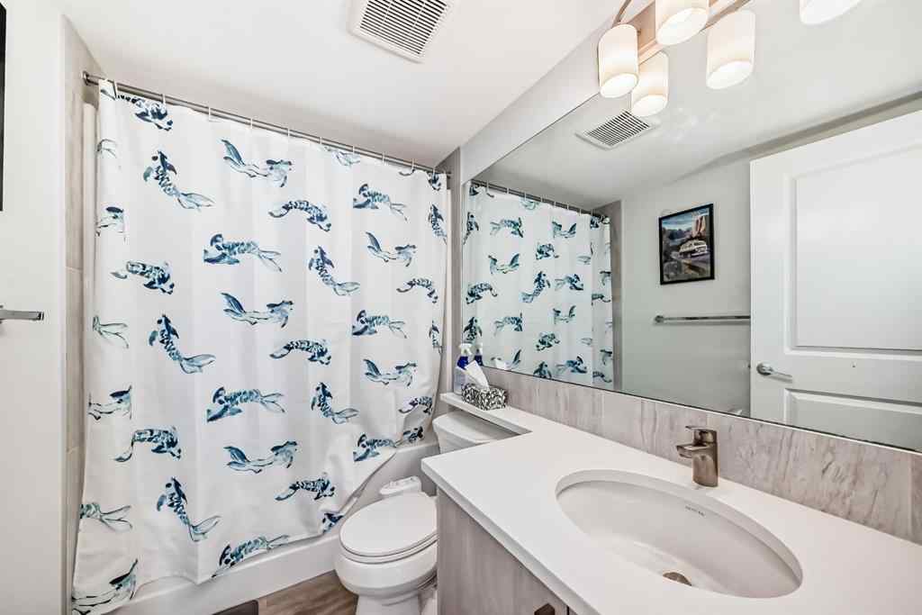 MLS® A2218571 - Unit #3311 6118 80 Avenue NE in Saddle Ridge Calgary, Residential
