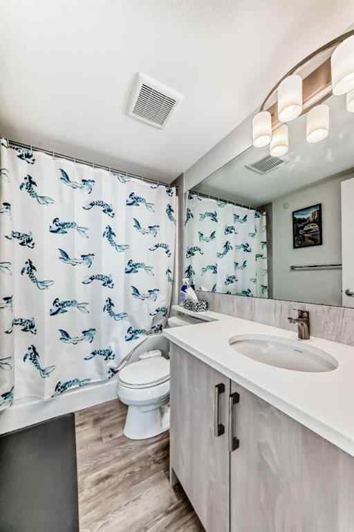 MLS® A2218571 - Unit #3311 6118 80 Avenue NE in Saddle Ridge Calgary, Residential