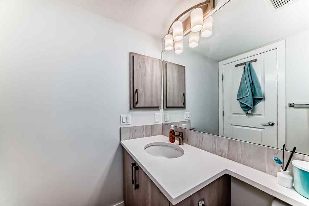 MLS® A2218571 - Unit #3311 6118 80 Avenue NE in Saddle Ridge Calgary, Residential