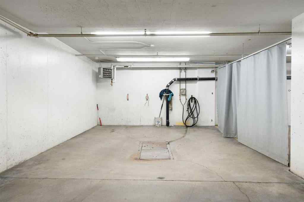 MLS® A2218577 - Unit #633 910 Centre Avenue NE in Bridgeland/Riverside Calgary, Residential
