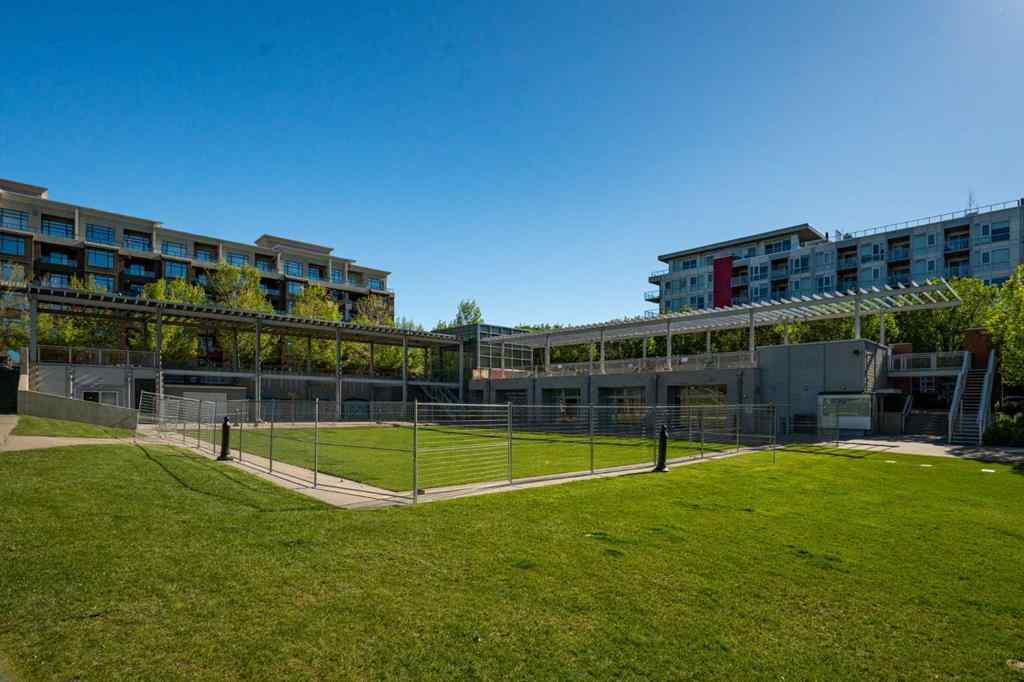 MLS® A2218577 - Unit #633 910 Centre Avenue NE in Bridgeland/Riverside Calgary, Residential