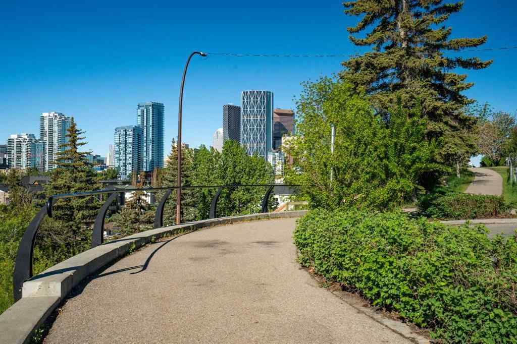 MLS® A2218577 - Unit #633 910 Centre Avenue NE in Bridgeland/Riverside Calgary, Residential
