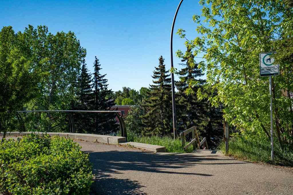 MLS® A2218577 - Unit #633 910 Centre Avenue NE in Bridgeland/Riverside Calgary, Residential