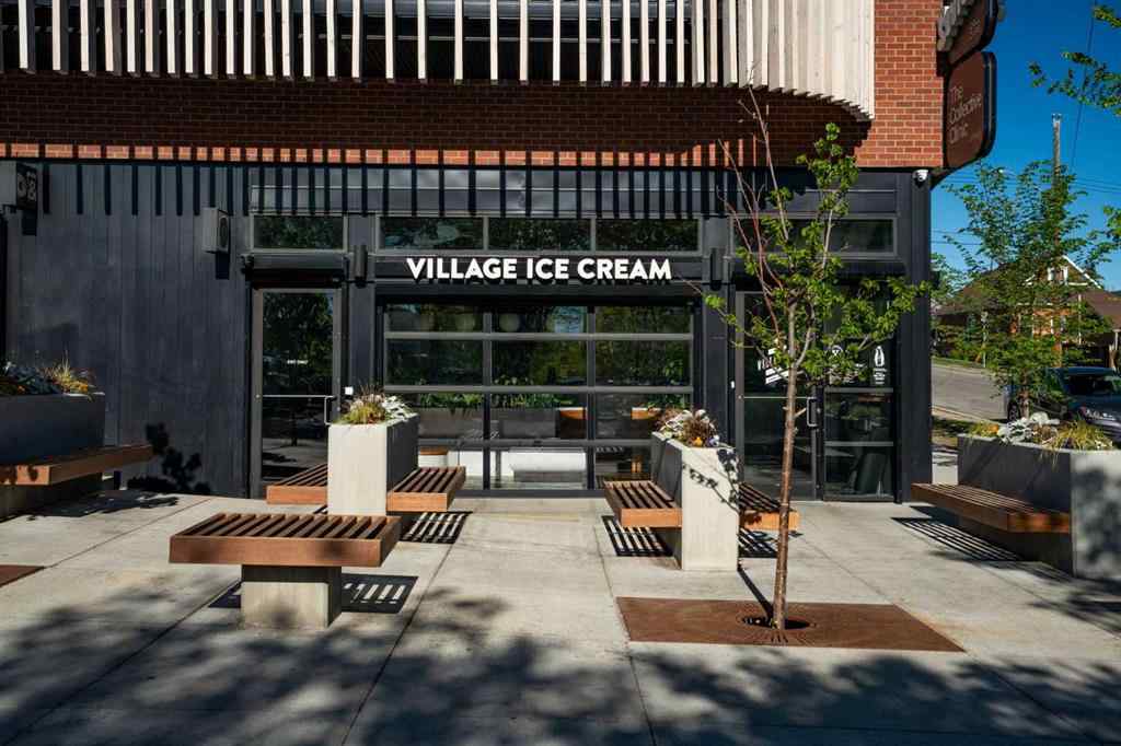 MLS® A2218577 - Unit #633 910 Centre Avenue NE in Bridgeland/Riverside Calgary, Residential