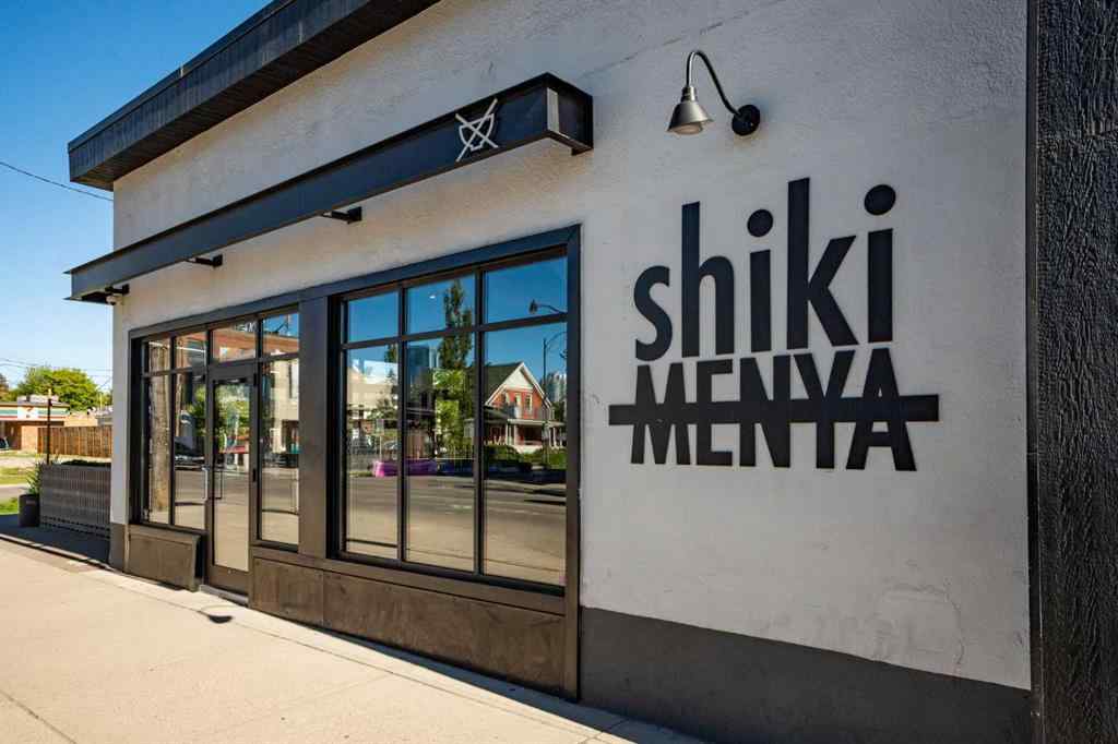 MLS® A2218577 - Unit #633 910 Centre Avenue NE in Bridgeland/Riverside Calgary, Residential