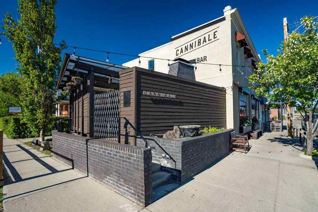 MLS® A2218577 - Unit #633 910 Centre Avenue NE in Bridgeland/Riverside Calgary, Residential
