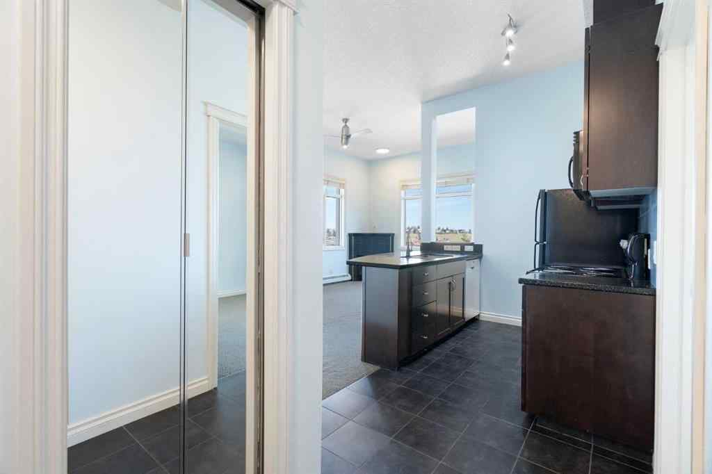 MLS® A2218577 - Unit #633 910 Centre Avenue NE in Bridgeland/Riverside Calgary, Residential
