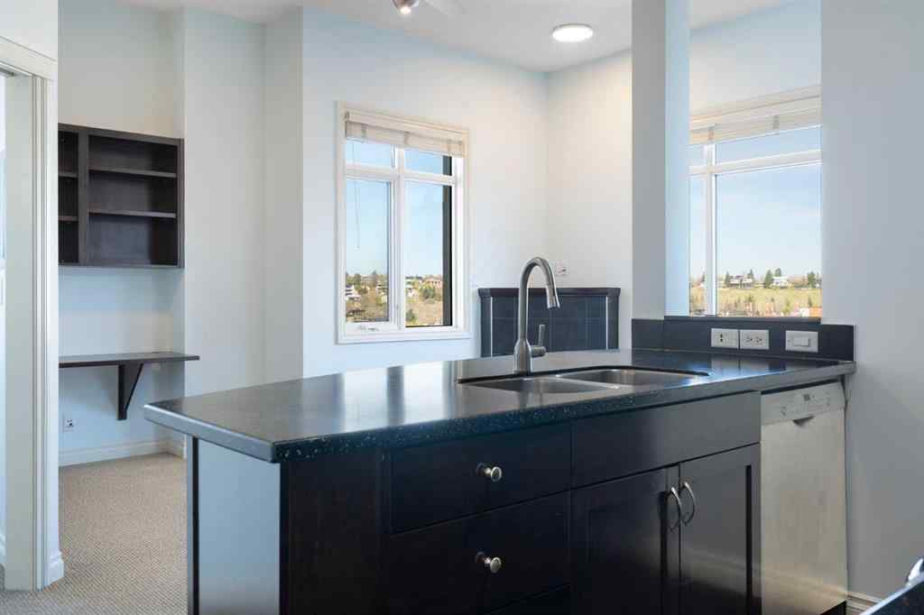MLS® A2218577 - Unit #633 910 Centre Avenue NE in Bridgeland/Riverside Calgary, Residential