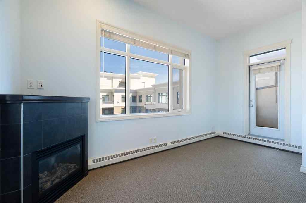 MLS® A2218577 - Unit #633 910 Centre Avenue NE in Bridgeland/Riverside Calgary, Residential