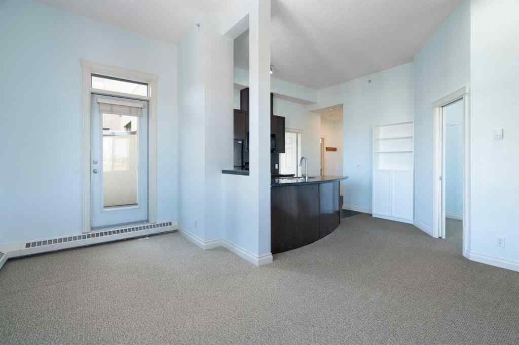 MLS® A2218577 - Unit #633 910 Centre Avenue NE in Bridgeland/Riverside Calgary, Residential