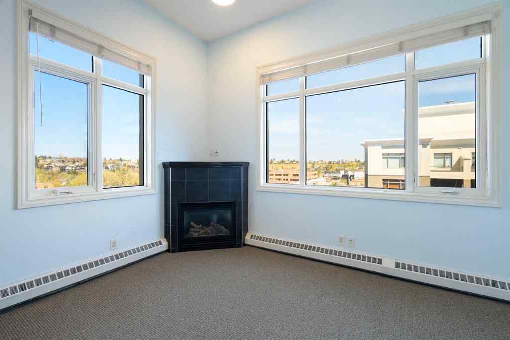 MLS® A2218577 - Unit #633 910 Centre Avenue NE in Bridgeland/Riverside Calgary, Residential