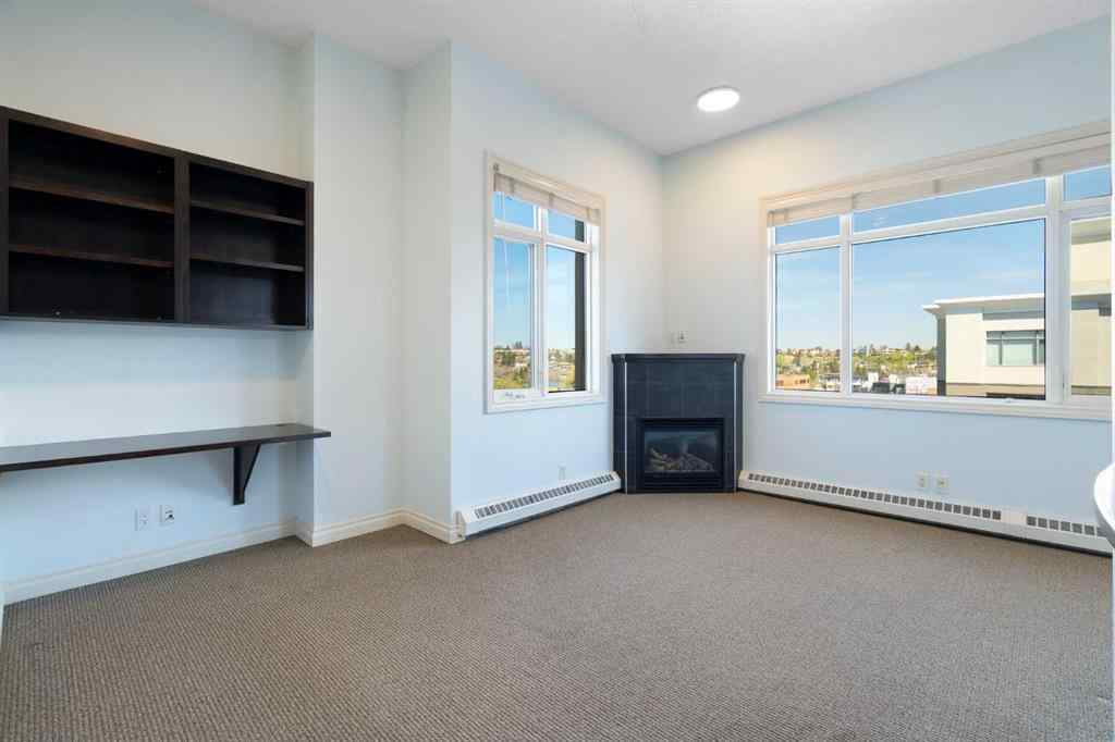 MLS® A2218577 - Unit #633 910 Centre Avenue NE in Bridgeland/Riverside Calgary, Residential