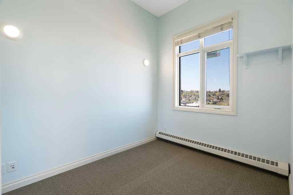 MLS® A2218577 - Unit #633 910 Centre Avenue NE in Bridgeland/Riverside Calgary, Residential
