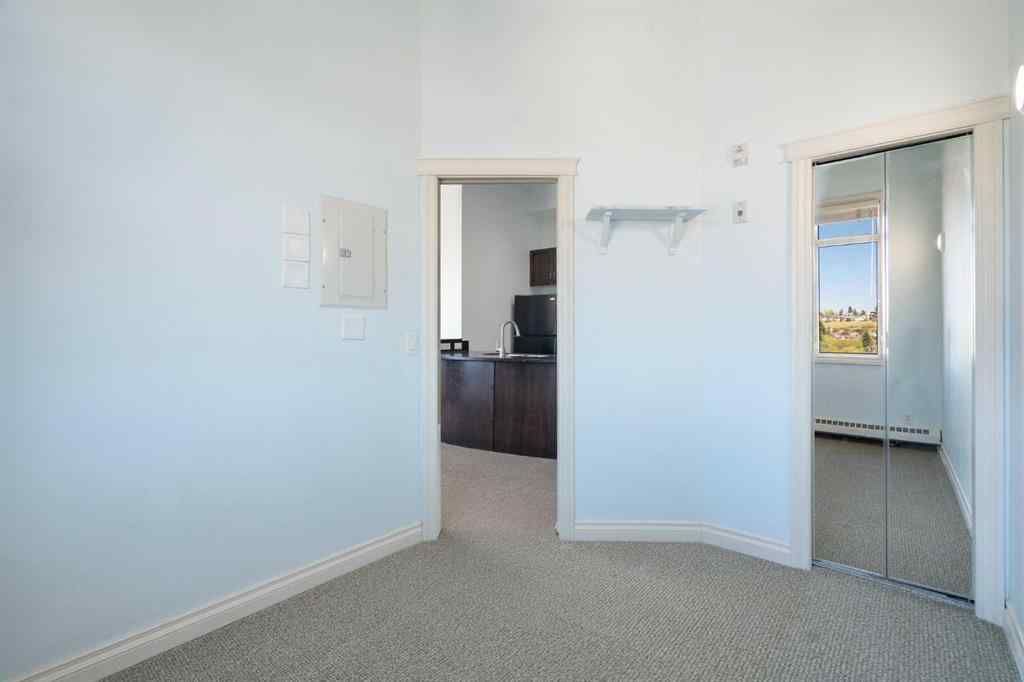MLS® A2218577 - Unit #633 910 Centre Avenue NE in Bridgeland/Riverside Calgary, Residential
