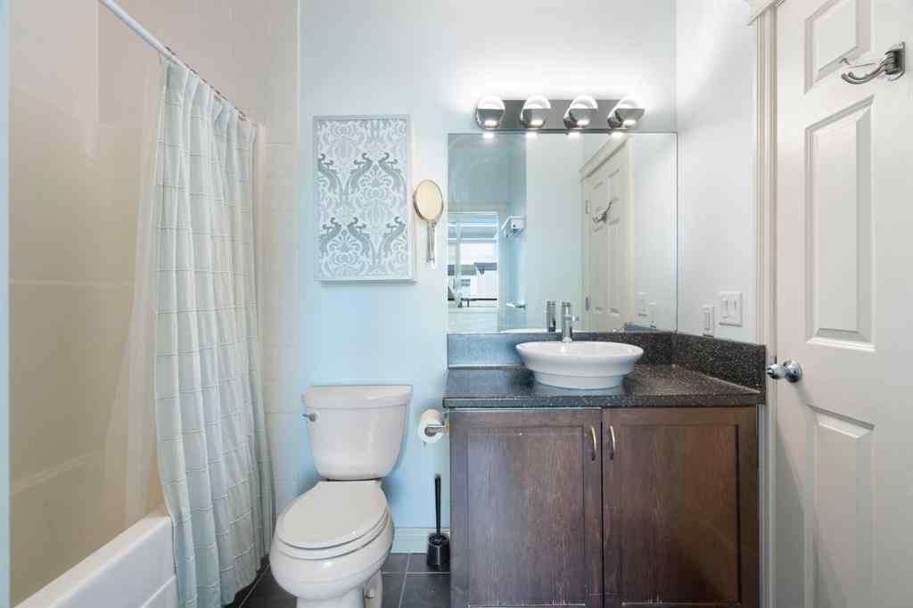 MLS® A2218577 - Unit #633 910 Centre Avenue NE in Bridgeland/Riverside Calgary, Residential