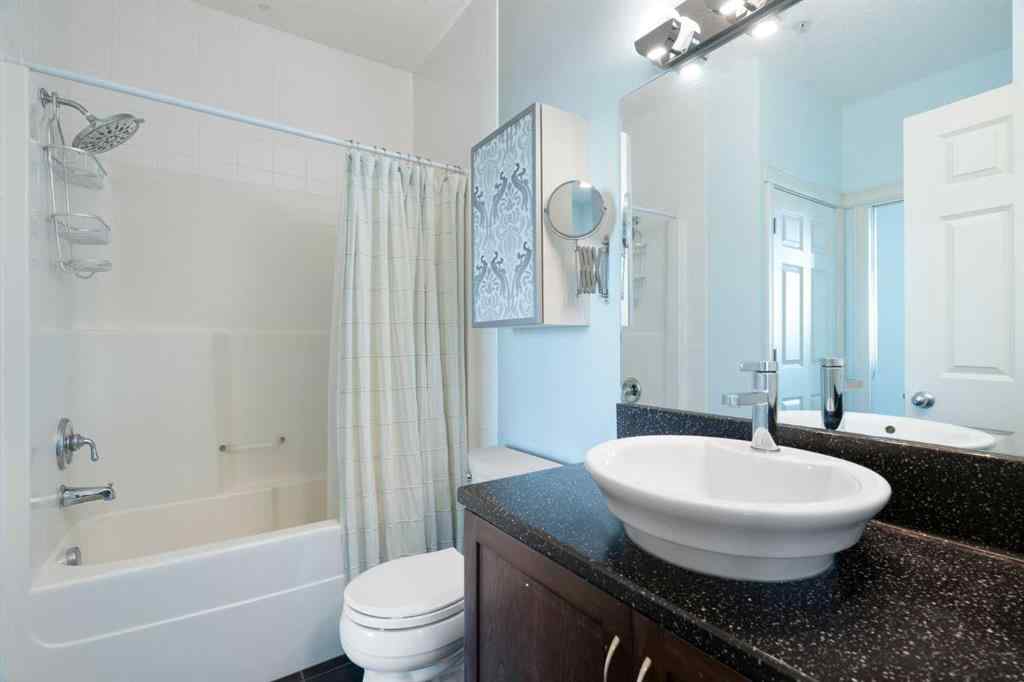 MLS® A2218577 - Unit #633 910 Centre Avenue NE in Bridgeland/Riverside Calgary, Residential