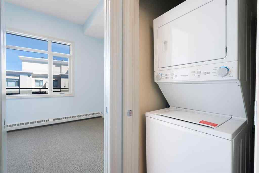 MLS® A2218577 - Unit #633 910 Centre Avenue NE in Bridgeland/Riverside Calgary, Residential