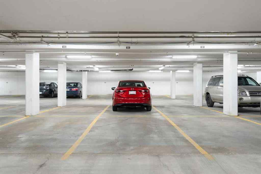 MLS® A2218577 - Unit #633 910 Centre Avenue NE in Bridgeland/Riverside Calgary, Residential