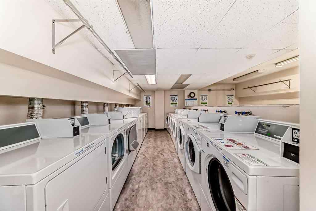 MLS® A2218590 - Unit #215 5204 Dalton Drive NW in Dalhousie Calgary, Residential