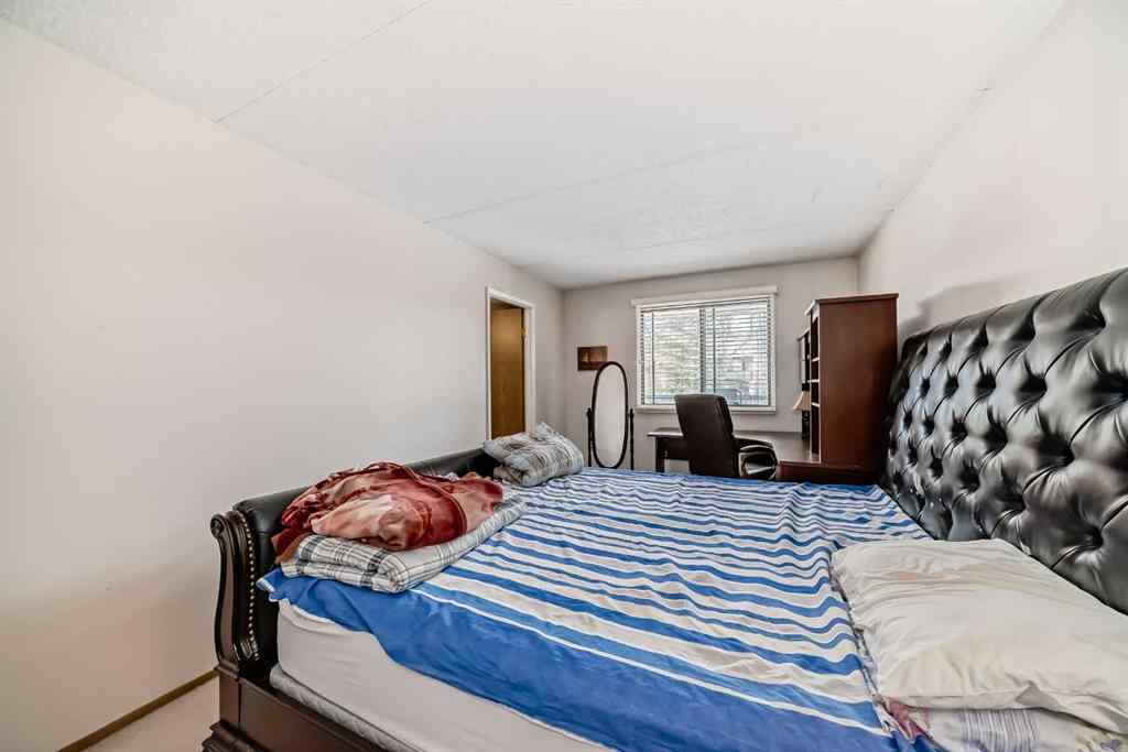 MLS® A2218590 - Unit #215 5204 Dalton Drive NW in Dalhousie Calgary, Residential