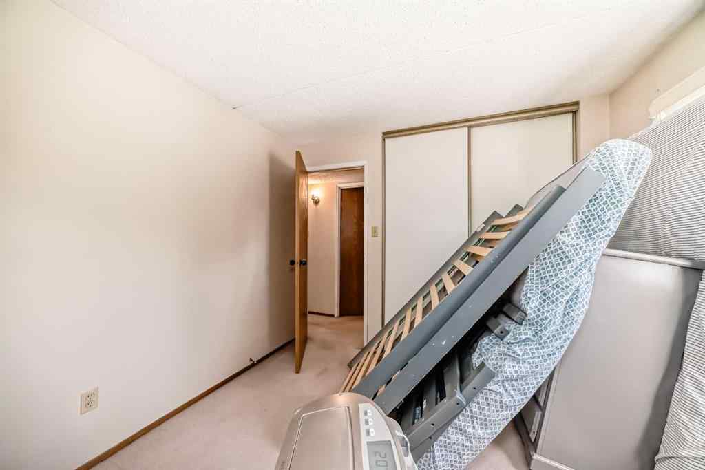 MLS® A2218590 - Unit #215 5204 Dalton Drive NW in Dalhousie Calgary, Residential