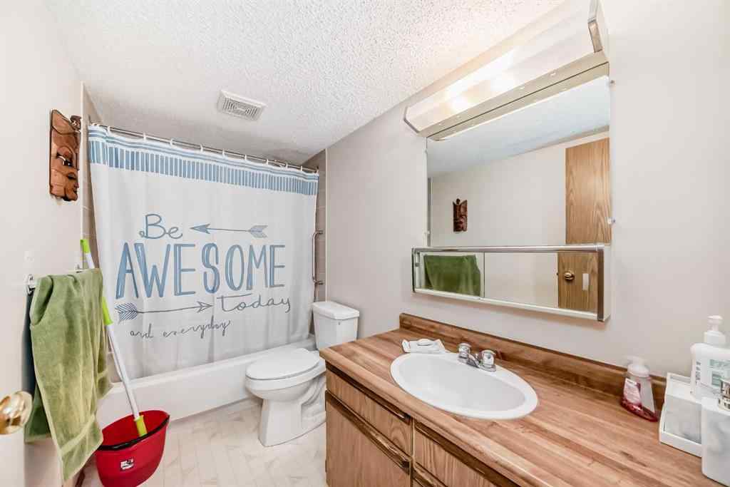 MLS® A2218590 - Unit #215 5204 Dalton Drive NW in Dalhousie Calgary, Residential