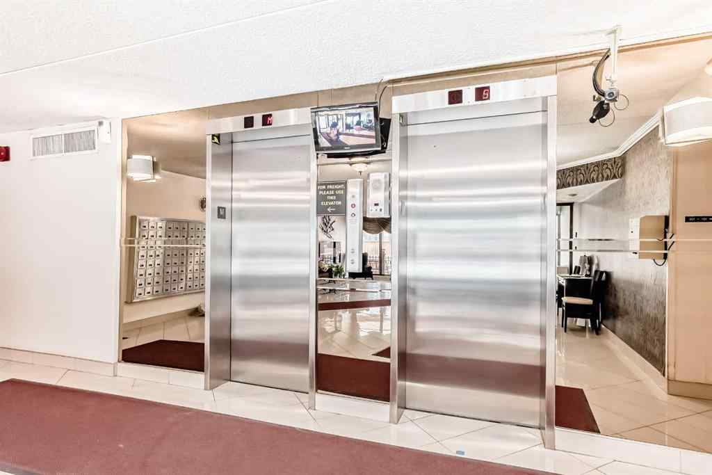 MLS® A2218590 - Unit #215 5204 Dalton Drive NW in Dalhousie Calgary, Residential