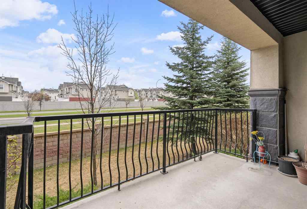 MLS® A2218597 - Unit #2110 310 Mckenzie Towne Gate SE in McKenzie Towne Calgary, Residential