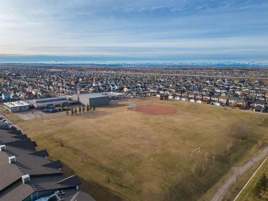MLS® A2218597 - Unit #2110 310 Mckenzie Towne Gate SE in McKenzie Towne Calgary, Residential
