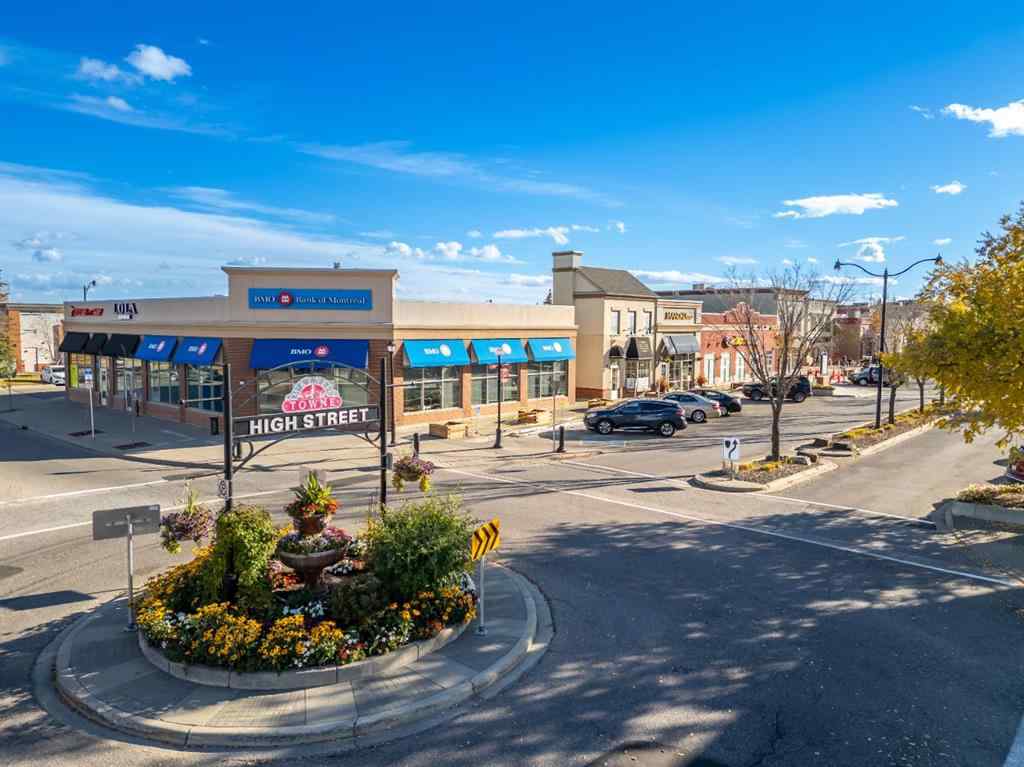 MLS® A2218597 - Unit #2110 310 Mckenzie Towne Gate SE in McKenzie Towne Calgary, Residential
