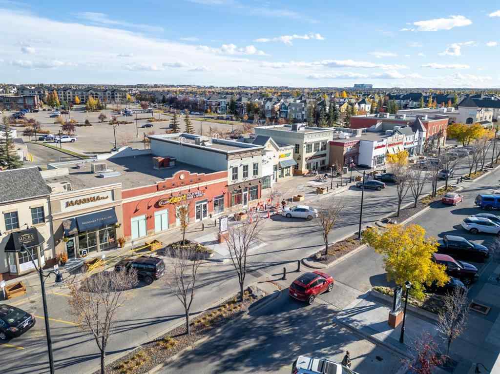 MLS® A2218597 - Unit #2110 310 Mckenzie Towne Gate SE in McKenzie Towne Calgary, Residential