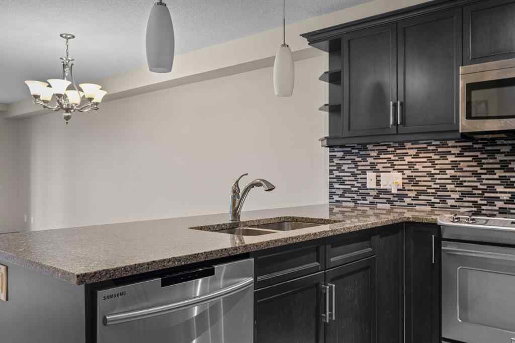 MLS® A2218597 - Unit #2110 310 Mckenzie Towne Gate SE in McKenzie Towne Calgary, Residential