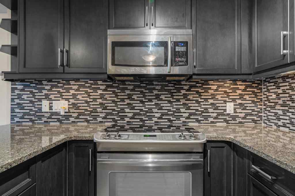 MLS® A2218597 - Unit #2110 310 Mckenzie Towne Gate SE in McKenzie Towne Calgary, Residential
