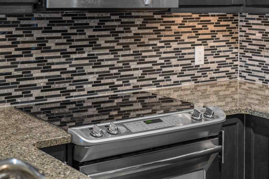 MLS® A2218597 - Unit #2110 310 Mckenzie Towne Gate SE in McKenzie Towne Calgary, Residential