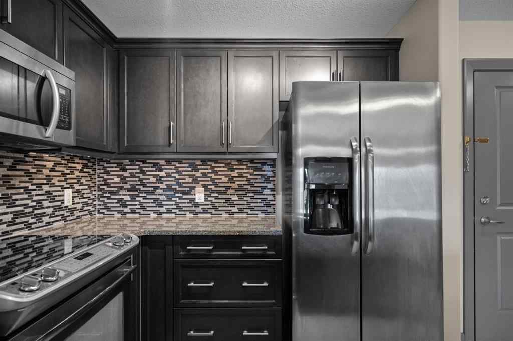 MLS® A2218597 - Unit #2110 310 Mckenzie Towne Gate SE in McKenzie Towne Calgary, Residential