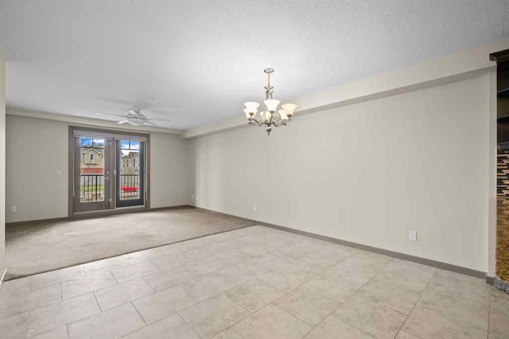 MLS® A2218597 - Unit #2110 310 Mckenzie Towne Gate SE in McKenzie Towne Calgary, Residential
