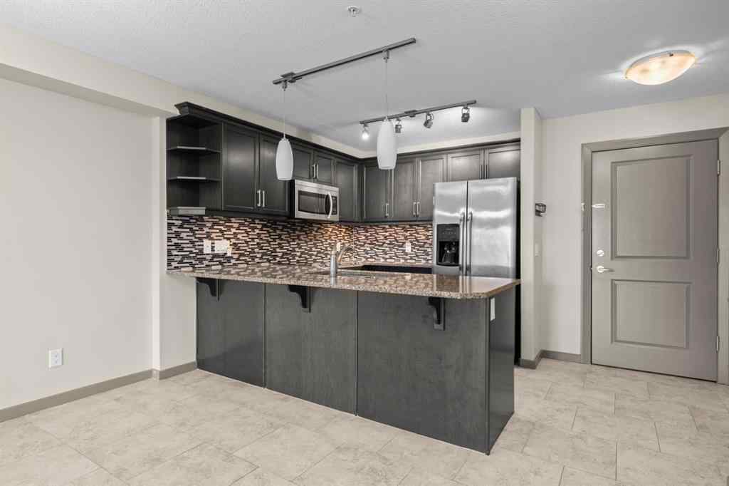MLS® A2218597 - Unit #2110 310 Mckenzie Towne Gate SE in McKenzie Towne Calgary, Residential