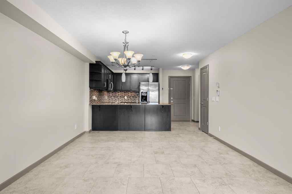 MLS® A2218597 - Unit #2110 310 Mckenzie Towne Gate SE in McKenzie Towne Calgary, Residential