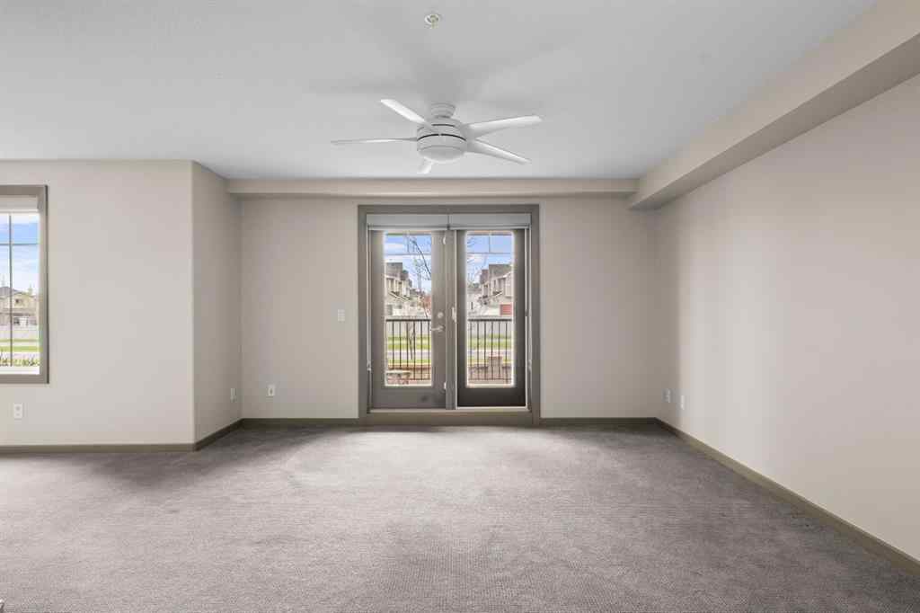 MLS® A2218597 - Unit #2110 310 Mckenzie Towne Gate SE in McKenzie Towne Calgary, Residential