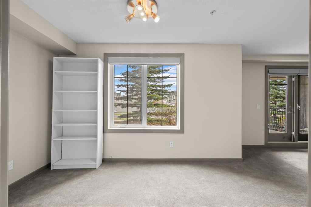 MLS® A2218597 - Unit #2110 310 Mckenzie Towne Gate SE in McKenzie Towne Calgary, Residential