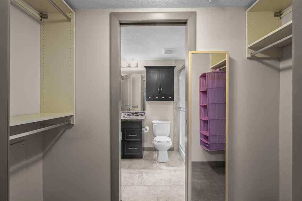 MLS® A2218597 - Unit #2110 310 Mckenzie Towne Gate SE in McKenzie Towne Calgary, Residential