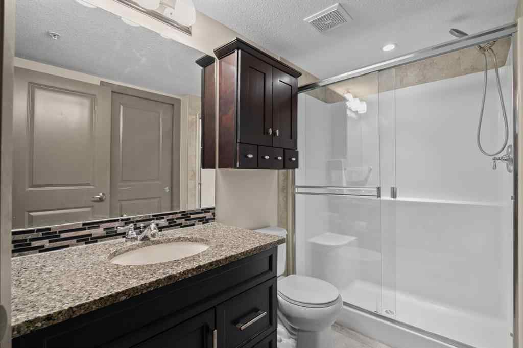 MLS® A2218597 - Unit #2110 310 Mckenzie Towne Gate SE in McKenzie Towne Calgary, Residential