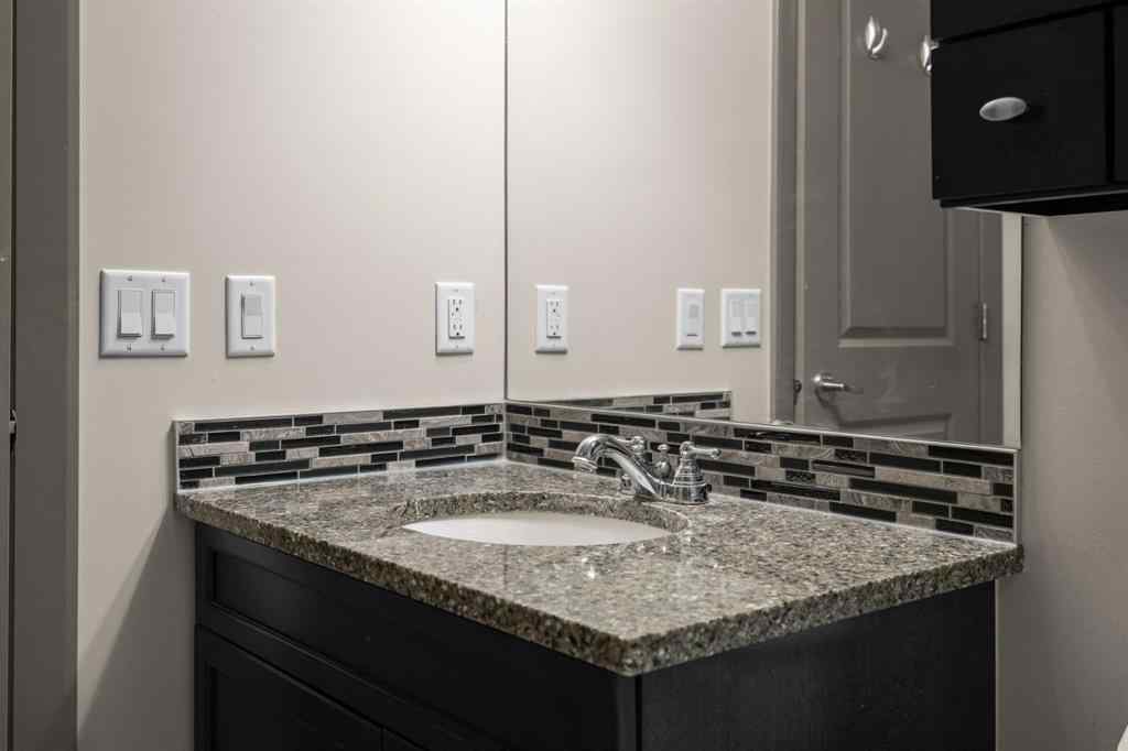 MLS® A2218597 - Unit #2110 310 Mckenzie Towne Gate SE in McKenzie Towne Calgary, Residential