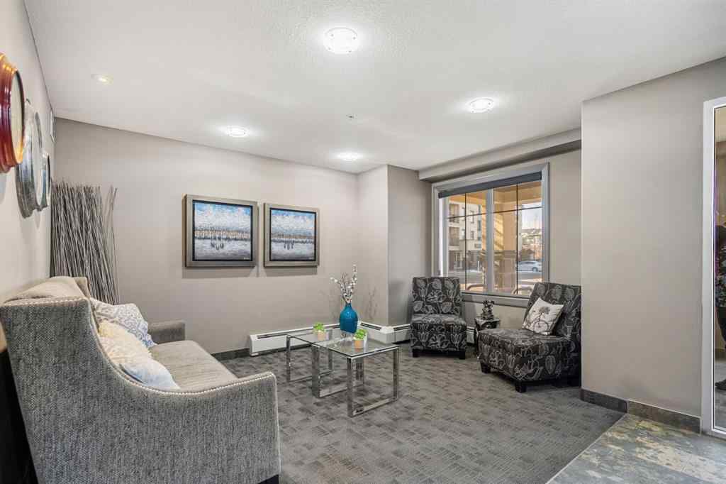 MLS® A2218597 - Unit #2110 310 Mckenzie Towne Gate SE in McKenzie Towne Calgary, Residential