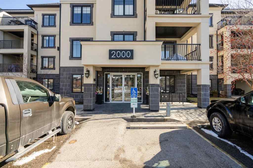 MLS® A2218597 - Unit #2110 310 Mckenzie Towne Gate SE in McKenzie Towne Calgary, Residential