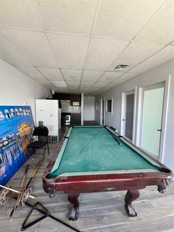 MLS® A2218616 - Unit #15 1916 30 Avenue NE in Vista Heights Calgary, Commercial