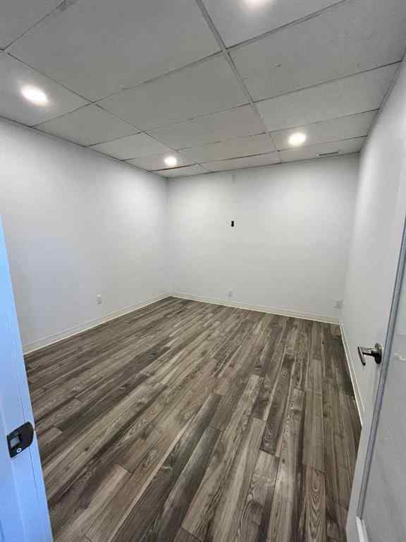 MLS® A2218616 - Unit #15 1916 30 Avenue NE in Vista Heights Calgary, Commercial